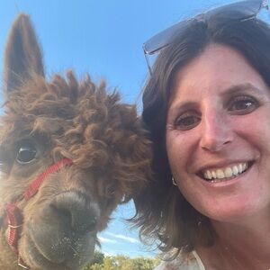 Meet your Posher, Jill